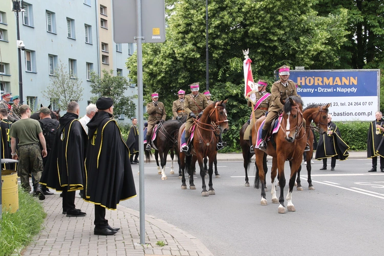 950 lat diecezji. Marsz wdzięczności