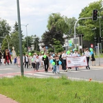950 lat diecezji. Marsz wdzięczności
