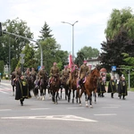950 lat diecezji. Marsz wdzięczności