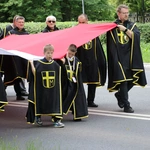 950 lat diecezji. Marsz wdzięczności