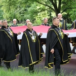 950 lat diecezji. Marsz wdzięczności