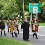950 lat diecezji. Marsz wdzięczności
