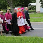 950 lat diecezji. Marsz wdzięczności