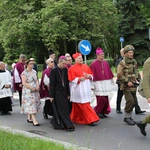 950 lat diecezji. Marsz wdzięczności