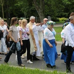 950 lat diecezji. Marsz wdzięczności