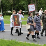 950 lat diecezji. Marsz wdzięczności