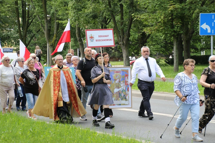 950 lat diecezji. Marsz wdzięczności