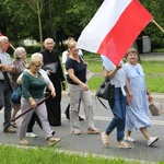 950 lat diecezji. Marsz wdzięczności