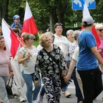 950 lat diecezji. Marsz wdzięczności