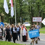 950 lat diecezji. Marsz wdzięczności