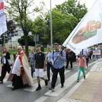950 lat diecezji. Marsz wdzięczności