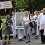 950 lat diecezji. Marsz wdzięczności