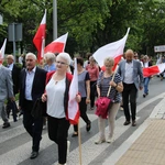 950 lat diecezji. Marsz wdzięczności