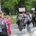 950 lat diecezji. Marsz wdzięczności