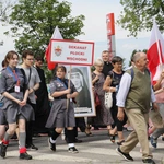 950 lat diecezji. Marsz wdzięczności