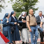 950 lat diecezji. Marsz wdzięczności