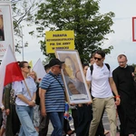 950 lat diecezji. Marsz wdzięczności