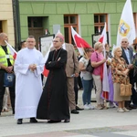 950 lat diecezji. Marsz wdzięczności