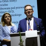 950 lat diecezji. Nabożeństwo chrzcielne