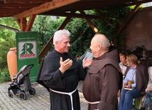 Błogosławiona burza, którą trzeba przetrwać