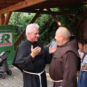 Błogosławiona burza, którą trzeba przetrwać