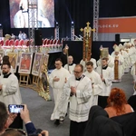 950 lat diecezji. Msza św. 