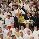 950 lat diecezji. Msza św. 
