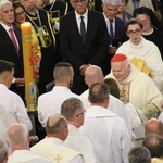 950 lat diecezji. Msza św. 