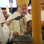 950 lat diecezji. Msza św. 