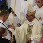950 lat diecezji. Msza św. 