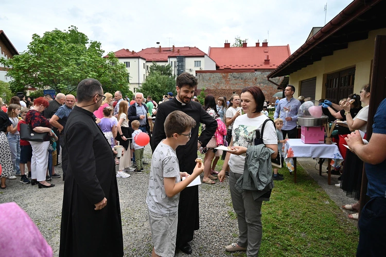 Marsz dla Życia i Rodziny w Nisku