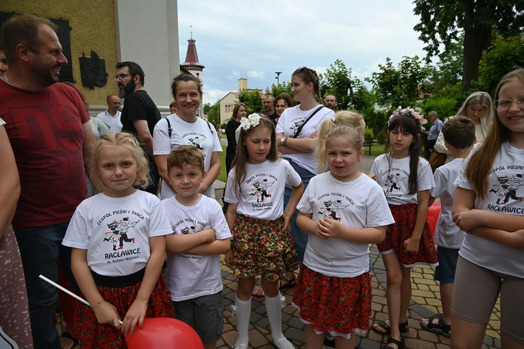 Marsz dla Życia i Rodziny w Nisku