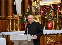 Marsz dla Życia i Rodziny w Nisku