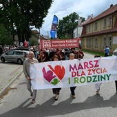 Nisko dla życia i rodziny