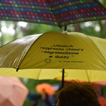 U powstańców na Piekarskiej Górze