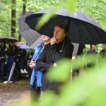 U powstańców na Piekarskiej Górze