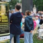 Gospel na Skałce 2025
