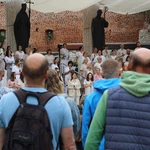 Gospel na Skałce 2025