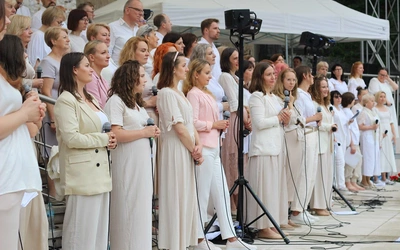 Gospel na Skałce 2025