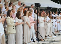 Gospel na Skałce 2025