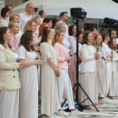 Gospel na Skałce 2025