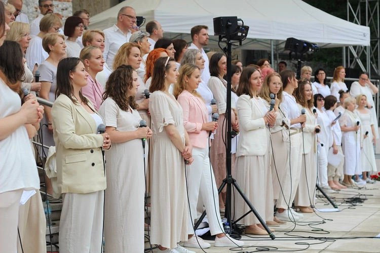 Gospel na Skałce 2025