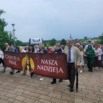 Narodowy Orszak Chrystusa Króla 2025