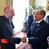 ONZ alarmuje - Haiti w cieniu głodu i przemocy 