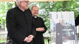 Zmiana na Bielanach