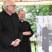Zmiana na Bielanach