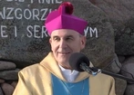 Bp Ciereszko: Maryja rodzi nas dla Kościoła