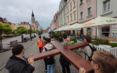Bolesławiec. Święto młodych 