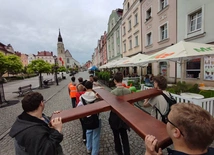 Bolesławiec. Święto młodych 