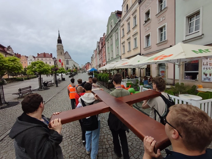 Bolesławiec. Święto młodych 